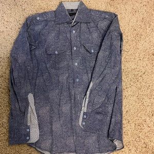 Jared Lang men’s shirt